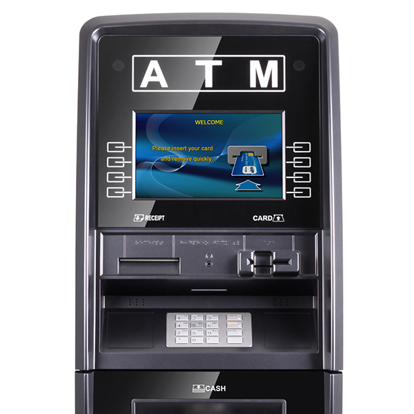 United ATM Group - Genmega Onyx