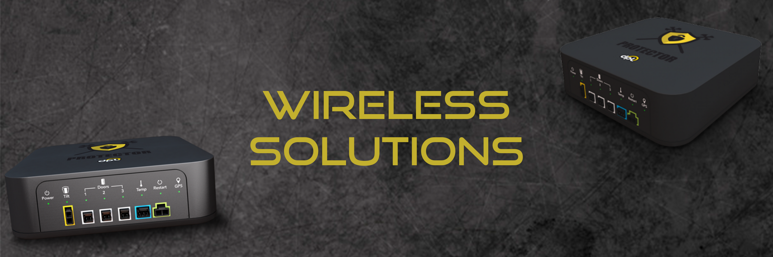 United ATM Group Wireless Solutions