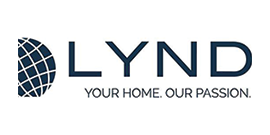 Lynd logo