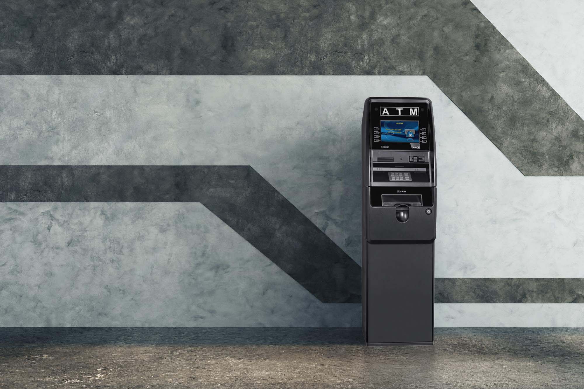 Everything For Your ATM Business