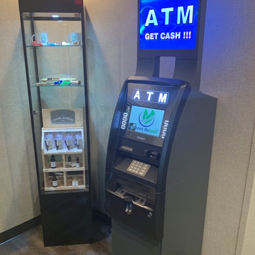 ATM Placement